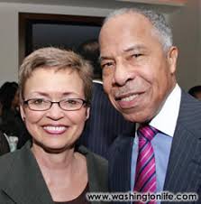 Washington Life Magazine: May 2007:LIFE OF THE PARTY