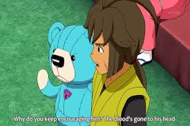 Inazuma Eleven Go Chrono Stone Episode 17 English Sub Hd Gogoanime Inazuma eleven go 09:00 opening 1 : animesubhd