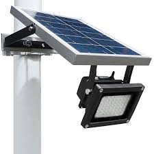 Solar Outdoor Flood Light By Wonderlux Included Mounting Bracket For Easy Installation Solar Lights Ou Outdoor Solar Lights Outdoor Flood Lights Solar Lights