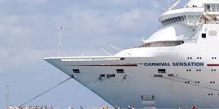 Cruise Ship Bookings Are Increasing For 2021 Despite Coronavirus