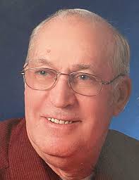 Obituary information for Fred "Jack" Ratzer