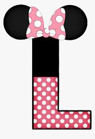 Minnie mouse birthday party details with easy diy games and activities that are great for toddlers and . Minniemouse Letters E In Minnie Mouse Letters Hd Png Download Transparent Png Image Pngitem