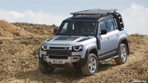 2020 Land Rover Defender 110 Caricos Com