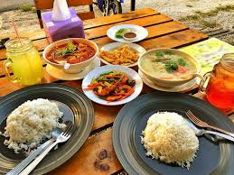 Hari ini, jumat, 19 maret 2021. Makang Makang Home Kuala Terengganu Menu Prices Restaurant Reviews Facebook