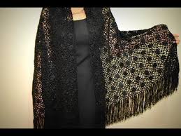 Dikdortgen Abiye Sal Youtube Fashion Women Scarf