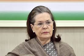 Sonia Gandhi admitted to hospital for fever, under observation
