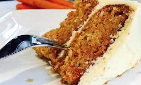 gateau aux carottes et ananas dessert cupcakes food thermomix desserts