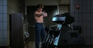 Chopping Mall | movie | 1987 | Official Trailer
