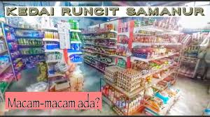 Yelp is a fun and easy way to find, recommend and talk about what's great and not so great in shah alam and beyond. Vlog Kedai Runcit Samanur Youtube