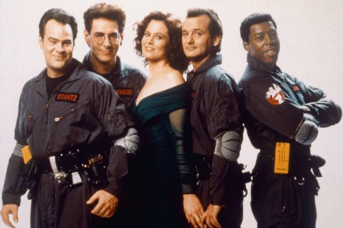 The Cast of Ghostbusters: Where Are They Now?