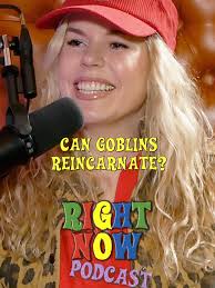 Can Goblins Reincarnate? @Blair Socci #standup #standupcomedy #fyp  #foryoupage