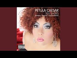 Sex Shoes (Extended Remix Version)