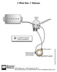 Tin the wires from your basslines pickup, and solder them into place. Bass Guitar Wiring Diagram 3 Pickups