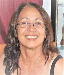 HAZEL (PALING) FERNANDEZ Obituary