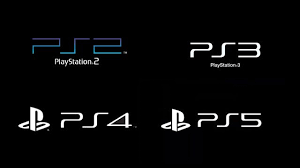In Case You Forgot The Ps5 Logo Is In Line With The Corporate Design Since Ps3 Imgur