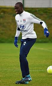 Xyzcelebsinfo has ranked edouard mendy as of the popular celebs list. Ferland Mendy Wikipedia
