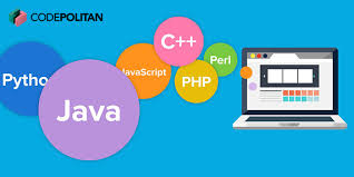 Php, java, microsoft visual basic. 10 Bahasa Pemrograman Populer Di Indonesia Codepolitan