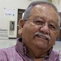 Jose A. Briones Obituary