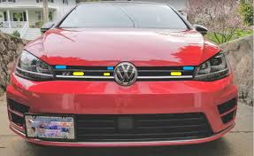 Start date dec 16, 2012. Mk7 Golf R Placement Suggestions And Should I Install The Triple Or Buy A Tx Radar Detector Countermeasure Forum