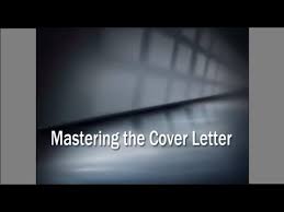 Its purpose is to elaborate on the information contained in your resume. How To Write The Perfect Resume Cover Letter Youtube