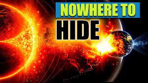 Solar Flares: The Space Disaster We Should Really Be Worried About - YouTube