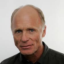 Denise Galik and Ed Harris Films List — The Filmaholic