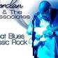 Jordan %26amp; the Associates event image