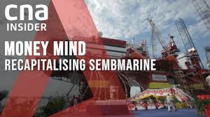 (the business) is a private company limited by shares, incorporated on 29 june 2015 (monday) in singapore. A Lifeline For Sembcorp Marine Cna