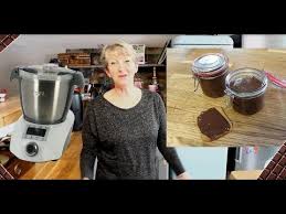 Pate A Tartiner Au Chocolat Au Compact Cook Elite Youtube Cuisine Compacte Recette Pate A Tartiner Recettes De Cuisine