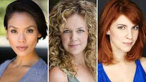 I went back to work just a month and a. Three Actresses Join Black Ish Star Catherine Reitman S Upcoming Comedy Workin Moms The Hollywood Reporter