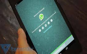 The whatsapp for pc offline installer is available for windows 10, 8, and 7 and is synced with your mobile device. Download Install Whatsapp On Tablet Apk For Android