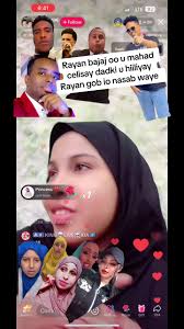 ‏#rayanbajaj #cabdullaahiyare689 #dahiralasow #ilkacseqays🇸🇴👌🏾