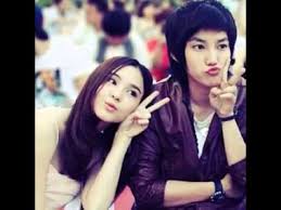 Actriz, cantante, modelo y dj. Tiaom Tina Suppanad Aom Sushar Youtube