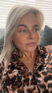 Courtney Rowell's Instagram, Twitter & Facebook