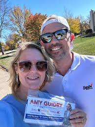 Amy “G” Guidry for Ankeny School Board