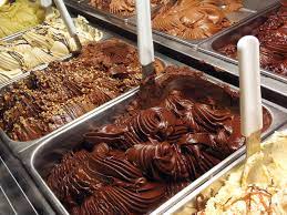 Our customers think we make the best italian ice and ice cream in the chicago suburbs. The Best Gelato In Italy Conde Nast Traveler