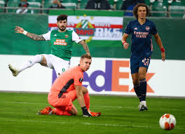 Squad, top scorers, yellow and red cards, goals scoring stats, current form. Deretan Fakta Menarik Jelang Laga Arsenal Vs Rapid Wien Di Liga Europa Kumparan Com