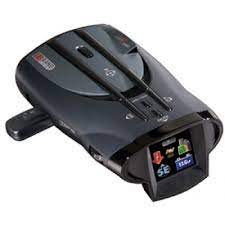 More and more speed traps are being setup, and all of us including the judge and law enforcement will brake the law, even if it is only. Cobra Xrs 9960g Radar Detector