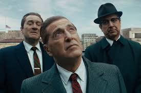 De niro was the key in finally getting the irishman off the ground. The Irishman De Aging Special Effects Video Hypebeast
