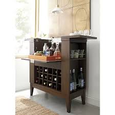 Shop our selection of premium whiskey and bourbon here. Crate Barrel Parker Spirits Bourbon Cabinet Copycatchic