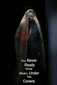 Michael myers is, admittedly, a bit of a cipher; Michael Myers Halloween Michael Myers Horror Movie Quotes Michael Myers Halloween
