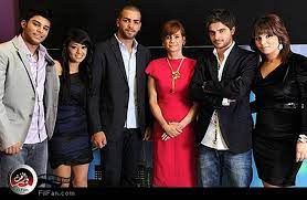 رولا سعد منتجة ستار اكاديمي. Ø³ØªØ§Ø± Ø£ÙƒØ§Ø¯ÙŠÙ…ÙŠ ÙŠØ¹ÙˆØ¯ ÙÙŠ 2013 Ø®Ø¨Ø± ÙÙŠ Ø§Ù„ÙÙ†