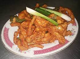 Visit schwartz for the recipe. Special Crispy Chilli Beef Picture Of Friendly Chinese Takeaway Sutton Tripadvisor