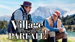Comédie année de production : Un Village Presque Parfait En Streaming Replay France 2 France Tv