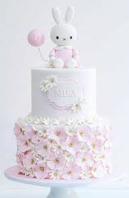 Pin By Paula Andrea Valencia Castro On Torta Baby Shower Cakes Girl Birthday Cake Girls Teddy Bear Birthday Cake