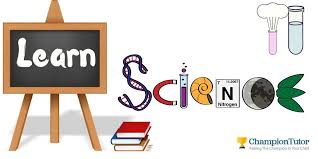 Suspended Medium Tuition Science Learning