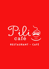 PILI CAFÉ