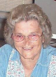 Mary L. Collins Obituary