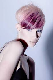 Ombre' hair is all the rage right now, and what better way to rock it than with short hair? Color Ideas For Short Hair 2013 Short Hairstyles Trendy Popular Hair Color Hair Styles 2014 Short Hair Color