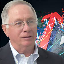 The Third-Party Logistics Arena is Booming